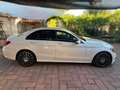 Mercedes-Benz C 250 250d 4Matic 7G Plus Blanco - thumbnail 6