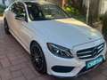 Mercedes-Benz C 250 250d 4Matic 7G Plus Blanco - thumbnail 5