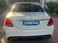 Mercedes-Benz C 250 250d 4Matic 7G Plus Blanco - thumbnail 8