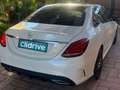 Mercedes-Benz C 250 250d 4Matic 7G Plus Blanco - thumbnail 7
