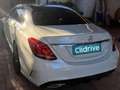 Mercedes-Benz C 250 250d 4Matic 7G Plus Blanco - thumbnail 9