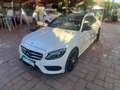 Mercedes-Benz C 250 250d 4Matic 7G Plus Blanco - thumbnail 2