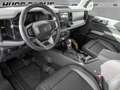 Ford Bronco Badlands 2.7 l EcoBoost e-4WD Automatik Sports Uti Grey - thumbnail 9