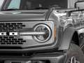 Ford Bronco Badlands 2.7 l EcoBoost e-4WD Automatik Sports Uti Gris - thumbnail 4