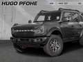 Ford Bronco Badlands 2.7 l EcoBoost e-4WD Automatik Sports Uti Gris - thumbnail 3