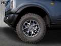 Ford Bronco Badlands 2.7 l EcoBoost e-4WD Automatik Sports Uti Grey - thumbnail 6