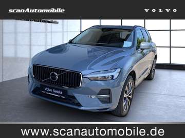 XC 60 Core 2WD Bluetooth Navi LED Klima