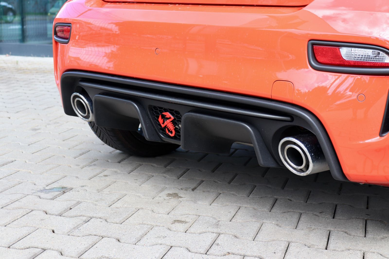 Abarth 500 595 Sport AGA DAB CarPlay Klima Parksensor — photo 9