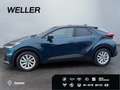 Toyota C-HR 2.0 Hybrid Lounge *HUD*360°*JBL*Parklenkass* Blau - thumbnail 5