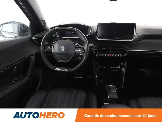 Peugeot 2008 view 13