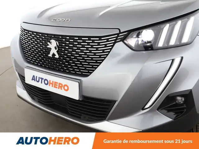 Peugeot 2008 view 30