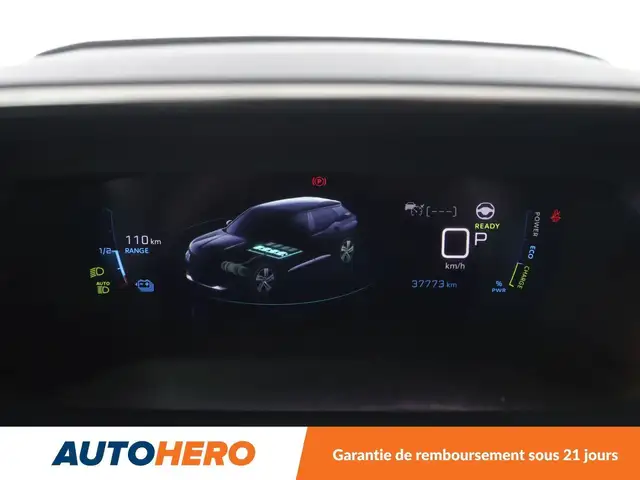 Peugeot 2008 view 21
