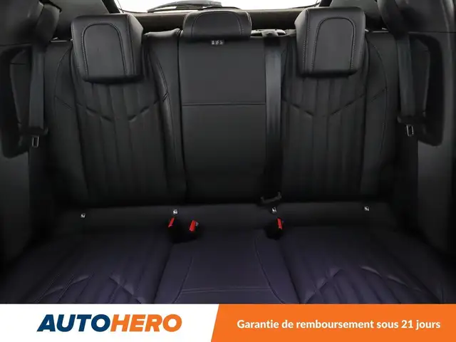 Peugeot 2008 view 15