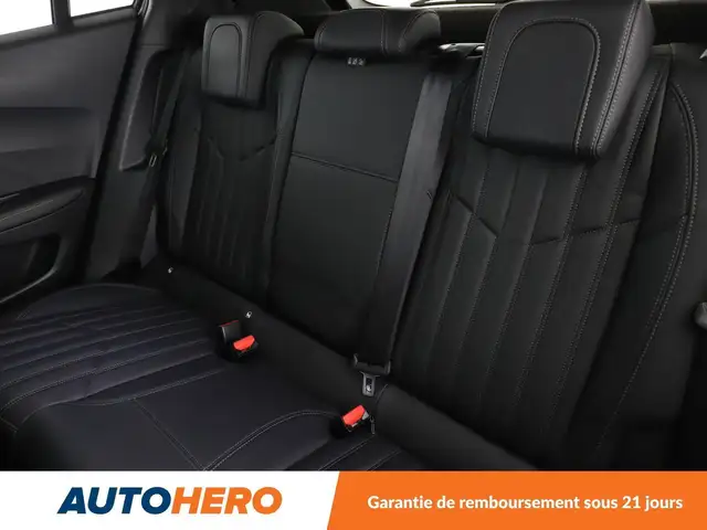Peugeot 2008 view 14