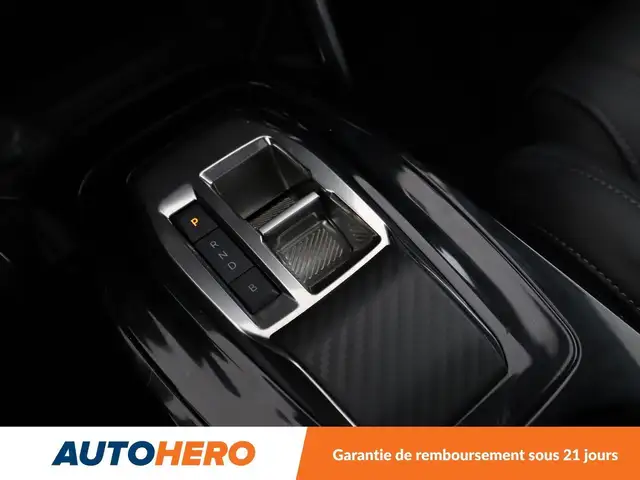 Peugeot 2008 view 28