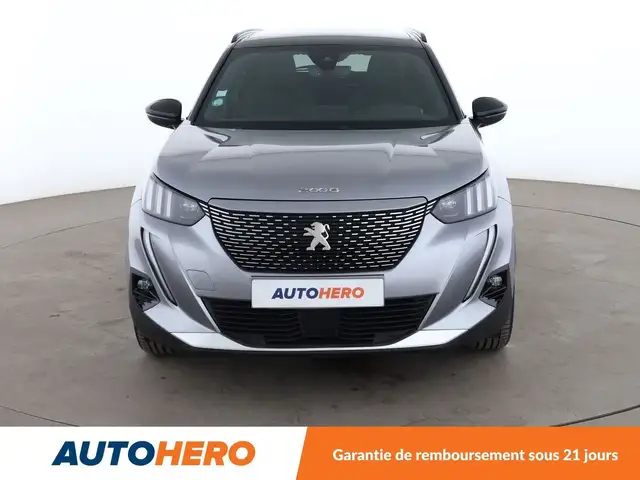 Peugeot 2008 view 9
