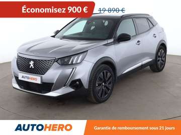 Electrique GT Pack 50 kWh