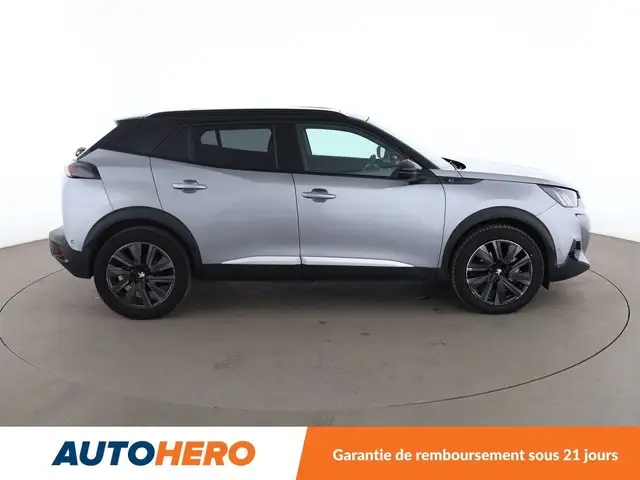Peugeot 2008 view 7