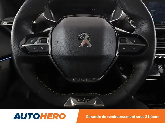 Peugeot 2008 view 20