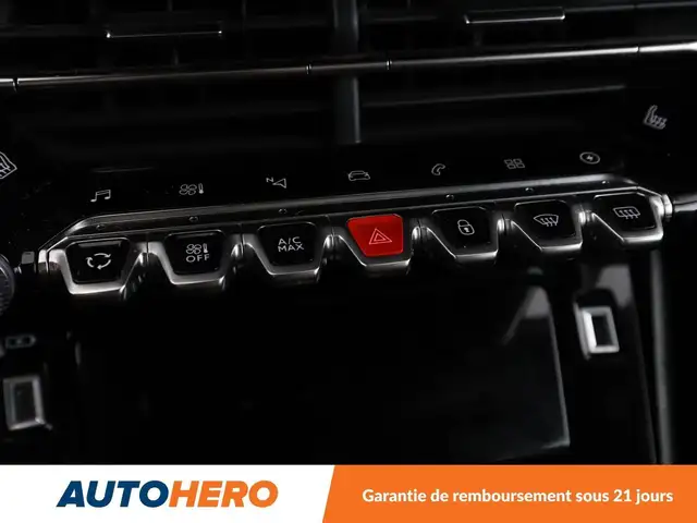 Peugeot 2008 view 27
