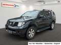Nissan Pathfinder 2,5 dCi 4x4 7-Sitzer Autom. Leder SHZ Zwart - thumbnail 1