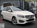 Mercedes-Benz B 180 B180d Automatik Teilleder Kamera Navi Sport Wit - thumbnail 1