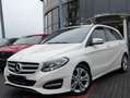 Mercedes-Benz B 180 B180d Automatik Teilleder Kamera Navi Sport Wit - thumbnail 3