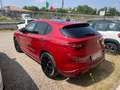 Alfa Romeo Stelvio Stelvio 2.2 t Business Q4 210cv auto Rosso - thumbnail 4