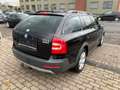 Skoda Octavia Combi Scout 4X4 TÜV NEU AHK XENON 2.HAND Schwarz - thumbnail 5