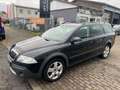 Skoda Octavia Combi Scout 4X4 TÜV NEU AHK XENON 2.HAND Schwarz - thumbnail 2