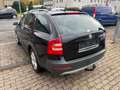 Skoda Octavia Combi Scout 4X4 TÜV NEU AHK XENON 2.HAND Schwarz - thumbnail 4