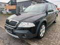 Skoda Octavia Combi Scout 4X4 TÜV NEU AHK XENON 2.HAND Schwarz - thumbnail 1