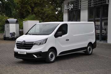 Trafic III Komfort L2H1 3,1t Blue dCi 130 *PDC*