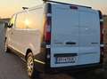 Renault Trafic Gedämmt, mit Dachluke Weiß - thumbnail 2