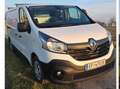 Renault Trafic Gedämmt, mit Dachluke Weiß - thumbnail 7