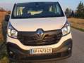 Renault Trafic Gedämmt, mit Dachluke Weiß - thumbnail 8