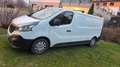 Renault Trafic Gedämmt, mit Dachluke Weiß - thumbnail 1
