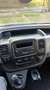 Renault Trafic Gedämmt, mit Dachluke Weiß - thumbnail 13