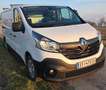 Renault Trafic Gedämmt, mit Dachluke Weiß - thumbnail 6