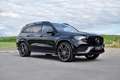 Mercedes-Benz GLS 400 d 4Matic AMG, Lichte vracht/Carbon/23"/HUD/Burmester/Pano/Trekhaak/Exclusive/ Schwarz - thumbnail 16