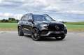 Mercedes-Benz GLS 400 d 4Matic AMG, Lichte vracht/Carbon/23"/HUD/Burmester/Pano/Trekhaak/Exclusive/ Schwarz - thumbnail 1