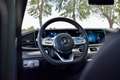 Mercedes-Benz GLS 400 d 4Matic AMG, Lichte vracht/Carbon/23"/HUD/Burmester/Pano/Trekhaak/Exclusive/ Schwarz - thumbnail 3