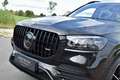 Mercedes-Benz GLS 400 d 4Matic AMG, Lichte vracht/Carbon/23"/HUD/Burmester/Pano/Trekhaak/Exclusive/ Schwarz - thumbnail 5