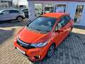 Honda Jazz 1.3 i-VTEC Elegance # Navi # Sportpaket Orange - thumbnail 6
