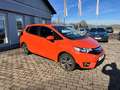 Honda Jazz 1.3 i-VTEC Elegance # Navi # Sportpaket Orange - thumbnail 4