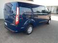Ford Transit Custom Kasten 300 L2 Trend Azul - thumbnail 5