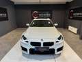 BMW M2 Coupe*Carbon*Led*Harman* Weiß - thumbnail 1