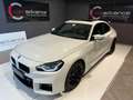 BMW M2 Coupe*Carbon*Led*Harman* Weiß - thumbnail 3