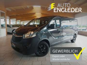 Combi L2H1 1,6 BiTurbo CDTI ecoflex 2,9t Start/...