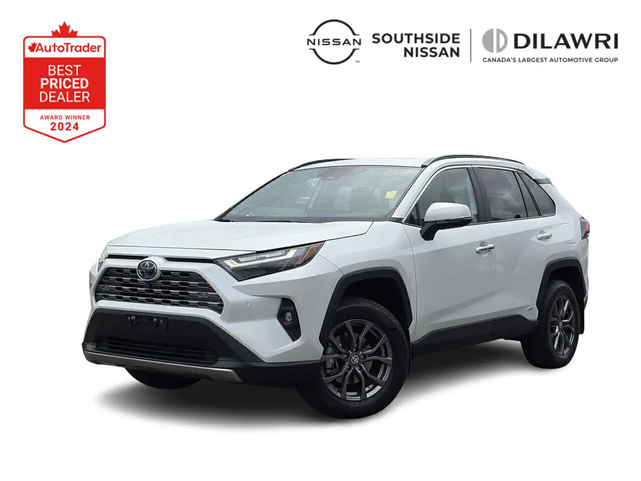2023 Toyota RAV 4